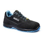 Sparco Horizon SP1 ESD Safety Shoes / Trainers - (Mechanic / Garage)
