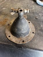 WW2 Aerial Base Daimler Dingo And Armoured Car Or Tank