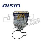 AISIN JAPAN OEM Electric Water Pump fits 2008-2016 Toyota Prius 1800cc Hybrid