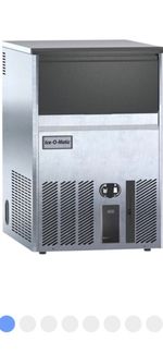 Ice  Machine