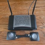 Barco ClickShare CSE-200 Wireless Presentation System 