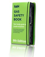 9th Edition GIUSP as released by IGEM (UNSAFE SITS)  Brand new edition