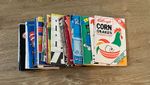 Manchester & Salford Students Rag Mags - Choose From List - 1956 - 1994(62)