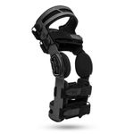 Z1 K4 OsteoAlign Hinged Knee Brace - Knee Support for ACL, MCL, Arthritis (OA)