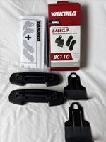 For YAKIMA - BaseClip Vehicle Attachment Mount for BaseLine Towers , 110