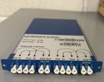Network Critical FOR-S15002-LC Fiber TAP module