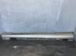 MERCEDES E COUPE C207 LEFT SIDESKIRT GENUINE A2076901540 A2076900140 601-2S-173