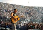 A3 A4 Photo Signed By Zach Bryan  American Singer Songwriter (3)