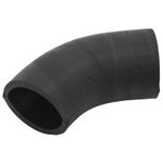 Sprite , Midget , , Hose, fuel filler to tank, rubber , AHA5663