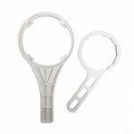 Reverse Osmosis RO Housing Spanner Set for 10" Housing + Membrane Housing Spanne