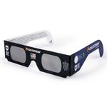 Celestron EclipSmart Solar Eclipse Glasses (single paper)  44400-CGL