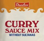 Dinaclass  Fish & Chip Shop Curry Sauce Mix Kerry Foods 225g to 5Kg