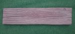 20 x Railway sleepers, concrete decorative paving stepping stones/path.