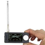 ATS SI4732 Pocket Mini Radio Receiver Full Band Antenna DSP SW LW AM FM SSB UK