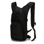 Back Camel 15L Water Bladder Hydration Backpack Pack Outdoor Hiking Camping Bag