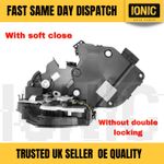 Front Right Door Lock Actuator Land Rover Range Rover Sport L405 L494 LR078706