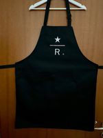 Starbucks Reserve Coffee Master Black Apron Limited