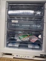 AEG 860504i built undrew freezer. New, unused stock.