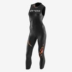 Orca RS1 Women's Open Water Swimming Triathlon Wetsuit Small RRP £219! !