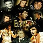 Elvis Presley 5D Full Diamond Painting Kits Gift DIY Home Decor UK MN