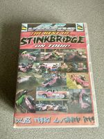 Banger Racing DVD Best Of Stinkbridge