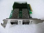 Supermicro AOC-STGN-I2S Dual Port - 10GbE SFP+ Lp PCIe-x8 Ethernet 
