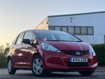 2012 Honda Jazz 1.2 I-vtec Petrol 5 Door Low Mileage ULEZ Compliant MOT