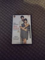 Her Alibi (1988) Big Box Ex-Rental VHS Tape