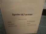 2025 New Spider Farmer 32 Pint Dehumidifier – Smart Control with RJ12 Cable