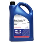 Cold Climate Power Steering Fluid PSF Land Rover ACE 5 Litre 5L