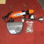 Dynamic Dynamix NOMAD Cordless Stick Blender 160