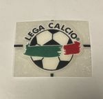 Italy Serie A LEGA CALCIO 2003-2004 shirt jersey Sleeve Patch Football Badge