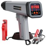 KT60 Engine Timing Light With Tachometer Timing Light Automotive 12v For Car