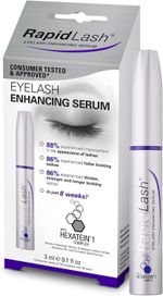 RapidLash Eyelash Growth Enhancing Serum 3ml