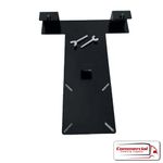 Scania Next Gen V8 Bunk TV Mounting Bracket