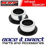 Wheel Spacer Kit for Yamaha YZ 125 X 2020-2022 Rear WRP