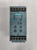 Siemens 3RW4026-1BB04 24V 25.3A AC SEMICONDUCTOR MOTOR SOFT STARTER FREE FAST