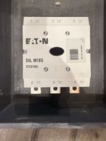 Eaton DIL M185 Contactor 3 Pole 3NO 230V Coil