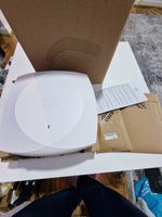 Cisco Wireless 9172I Series Wi-Fi 7 Access Point