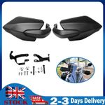 Motorcycle Handguards Hand Guards Protector Set For Triumph Tiger Sport 660 22-