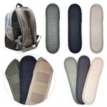 1Pcs Non Slip Shoulder Strap Pad Cushion Backpack Shoulder Pad Bag Accessories