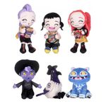 KPop Demon Hunters 30cm Plush Assortment *NEW*