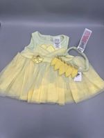 Disney Tiana Costume Bodysuit for Baby The Princess and the Frog 0-3 Months