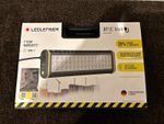 Ledlenser i10C Work LED Corded Worklight 230V IP67 Waterproof