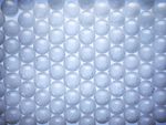 Euro-Matic Croffles 10mm PP Hollow Plastic Balls 5,000pcs Cut Energy Costs/Fumes