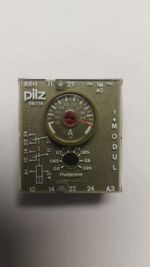 Pilz I-modul 06778 Monitoring module industrial automation 1 piece