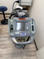 DEKA Aesthetic & Cosmetic Machine, Trolley Mounted, Cosmetology & Dermatology