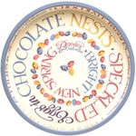 Emma Bridgewater Easter Deepwell Serving Tray 31cm Steel Spring Tableware EB2971