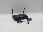 Barco ClickShare CSE-200 R9861520 wireless presentation system NO CABLE/READ