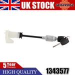 Bonnet Release Lock Latch 1343577 For FORD FOCUS MK2 Repair Set Kit 2004-2012